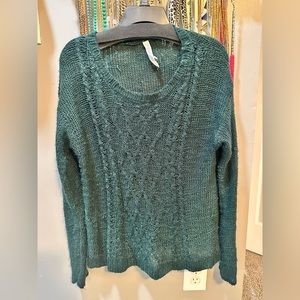 Large Aeropostale Sweater